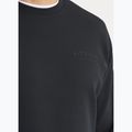 Men's sweatshirt Pitbull Sampson Crewneck Sweatshirt black 5