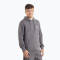 Men's sweatshirt Pitbull Sampson Hooded Sweatshirt graphite