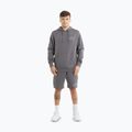 Men's sweatshirt Pitbull Sampson Hooded Sweatshirt graphite 2