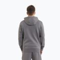 Men's sweatshirt Pitbull Sampson Hooded Sweatshirt graphite 3