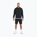 Men's sweatshirt Pitbull Sampson Hooded Sweatshirt black 2