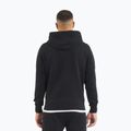 Men's sweatshirt Pitbull Sampson Hooded Sweatshirt black 3