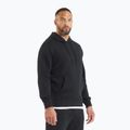 Men's sweatshirt Pitbull Sampson Hooded Sweatshirt black 4