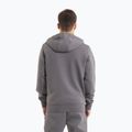 Men's sweatshirt Pitbull Sampson Hooded Zip Sweatshirt graphite 3