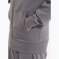 Men's sweatshirt Pitbull Sampson Hooded Zip Sweatshirt graphite 5