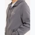 Men's sweatshirt Pitbull Sampson Hooded Zip Sweatshirt graphite 7