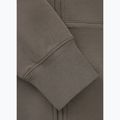 Men's sweatshirt Pitbull Sampson Hooded Zip Sweatshirt taupe 11