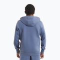 Men's sweatshirt Pitbull Sampson Hooded Zip Sweatshirt navy jeans 3