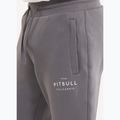 Men's trousers Pitbull Sampson Track Pants graphite 5