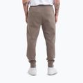 Men's trousers Pitbull Sampson Track Pants taupe 3