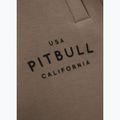 Men's trousers Pitbull Sampson Track Pants taupe 4