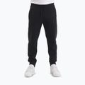 Men's trousers Pitbull Sampson Track Pants black