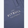 Men's trousers Pitbull Sampson Track Pants navy jeans 4