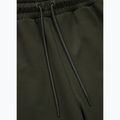 Men's trousers Pitbull Trackpants Tape Logo Terry Group old green 5
