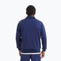 Men's sweatshirt Pitbull Track Jacket Powers royal blue 3