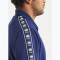 Men's sweatshirt Pitbull Track Jacket Powers royal blue 5