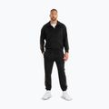 Men's sweatshirt Pitbull Track Jacket Powers black 2