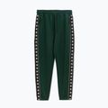 Men's trousers Pitbull Track Pants Powers bottle green