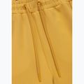 Men's trousers Pitbull Track Pants Powers pale yellow 7