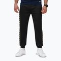 Men's trousers Pitbull Track Pants Powers black