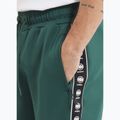 Men's shorts Pitbull Track Shorts Powers bottle green 2