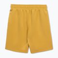 Men's shorts Pitbull Track Shorts Powers pale yellow 2