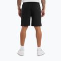Men's shorts Pitbull Track Shorts Powers black 2