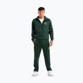 Men's sweatshirt Pitbull Track Jacket San Diego bottle green 2