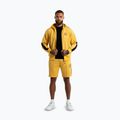 Men's sweatshirt Pitbull Track Jacket San Diego pale yellow 2