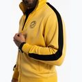 Men's sweatshirt Pitbull Track Jacket San Diego pale yellow 5