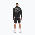 Men's sweatshirt Pitbull Track Jacket San Diego black 3
