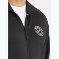 Men's sweatshirt Pitbull Track Jacket San Diego black 5