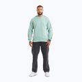 Men's sweatshirt Pitbull Tape Nugget Crewneck Sweatshirt light mint 2