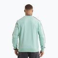 Men's sweatshirt Pitbull Tape Nugget Crewneck Sweatshirt light mint 3