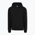 Men's sweatshirt Pitbull Tape Nugget Hooded Sweatshirt black 7