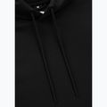 Men's sweatshirt Pitbull Tape Nugget Hooded Sweatshirt black 9