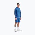 Men's sweatshirt Pitbull Tape Nugget Hooded Sweatshirt electric blue 2