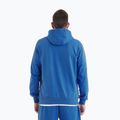 Men's sweatshirt Pitbull Tape Nugget Hooded Sweatshirt electric blue 3