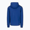 Men's sweatshirt Pitbull Tape Nugget Hooded Sweatshirt electric blue 6