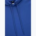 Men's sweatshirt Pitbull Tape Nugget Hooded Sweatshirt electric blue 7