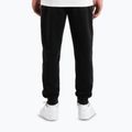 Men's trousers Pitbull Tape Nugget Jogging black 3
