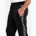 Men's trousers Pitbull Tape Nugget Jogging black 4