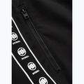 Men's trousers Pitbull Tape Nugget Jogging black 4