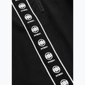Men's trousers Pitbull Tape Nugget Jogging black 5