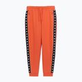 Men's trousers Pitbull Tape Nugget Jogging bright salmon 4
