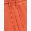 Men's trousers Pitbull Tape Nugget Jogging bright salmon 6