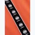 Men's trousers Pitbull Tape Nugget Jogging bright salmon 8