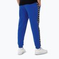 Men's trousers Pitbull Tape Nugget Jogging electric blue 2