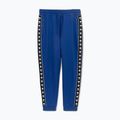 Men's trousers Pitbull Tape Nugget Jogging electric blue 4