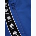 Men's trousers Pitbull Tape Nugget Jogging electric blue 7